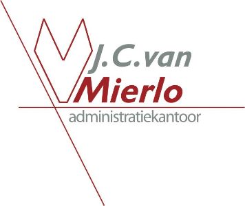 Administratie kantoor van Mierlo