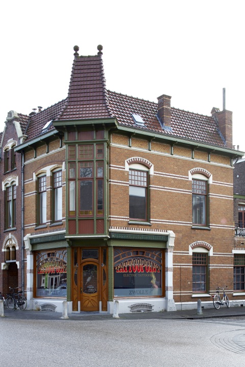 Assendorperstraat 78 Zwolle